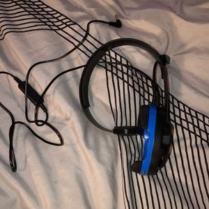 Turtle beach gaming headset for Xbox 360, PS4, PS3